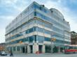 Omega ATS Selects Cologix's 905 King Street West Data Centre to...